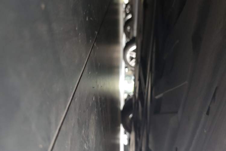 Used Mercedes-Benz A-Class 2019 A 200 L Sport Sedan Chassis Front Right