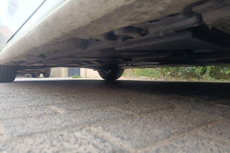 Used Mercedes-Benz A-Class 2019 A 200 L Sport Sedan Chassis Front Right
