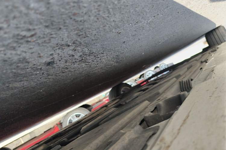 Used Mercedes-Benz A-Class 2019 Revised A 200 L Chassis Front Right