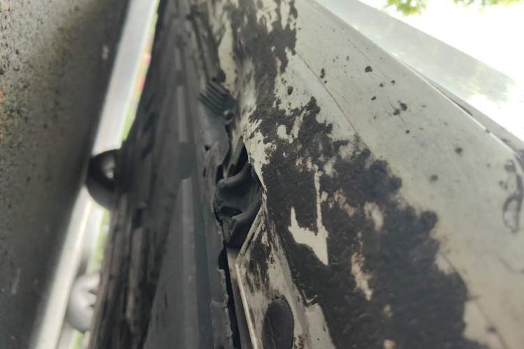 Used Mercedes-Benz A-Class 2019 A 200 L Sport Sedan Chassis Front Right
