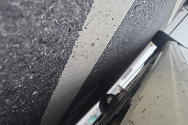 Used Mercedes-Benz A-Class 2019 A 200 Dynamic Edition Chassis Front Right