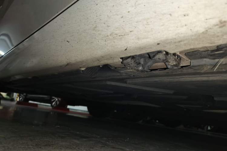 Used Mercedes-Benz A-Class 2019 A 200 L Chassis Front Right