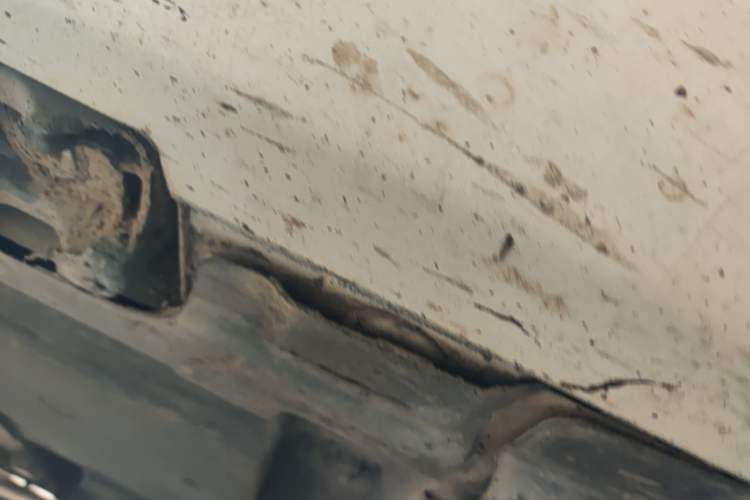Used Mercedes-Benz A-Class 2019 A 200 Dynamic Edition Chassis Front Right