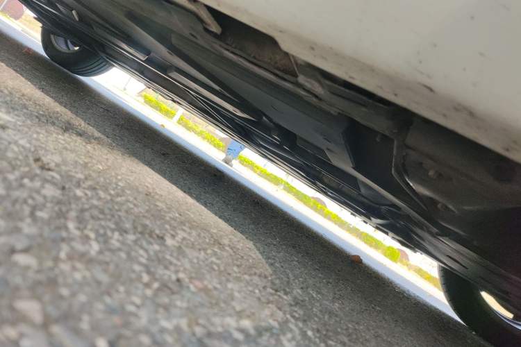 Used Mercedes-Benz A-Class 2019 A 200 Dynamic Edition Chassis Front Right