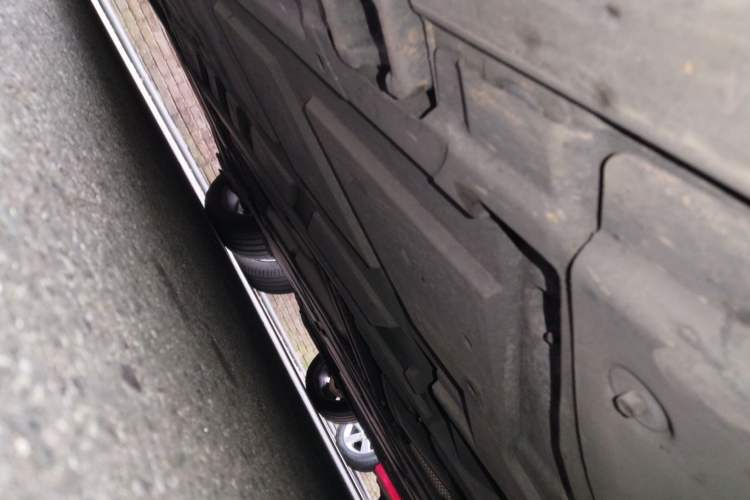 Used Mercedes-Benz A-Class 2019 A 200 Dynamic Edition Chassis Front Right