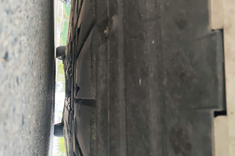Used Mercedes-Benz A-Class 2019 A 180 L Sport Sedan Chassis Front