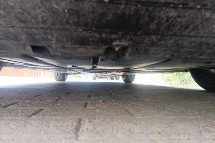 Used Mercedes-Benz A-Class 2019 A 200 L Sport Sedan Chassis Front