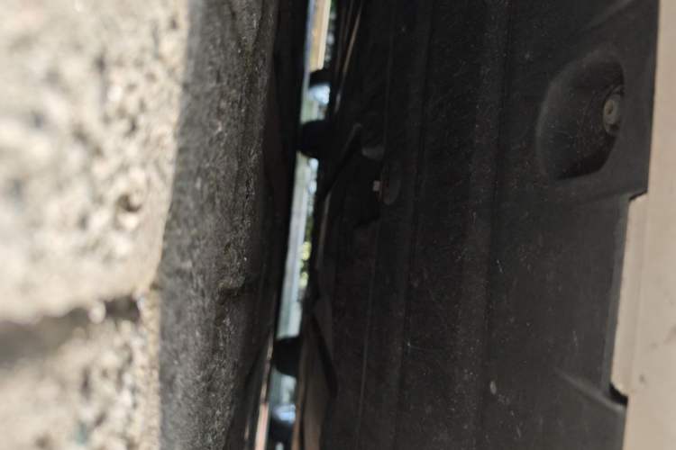 Used Mercedes-Benz A-Class 2019 A 200 L Sport Sedan Chassis Front