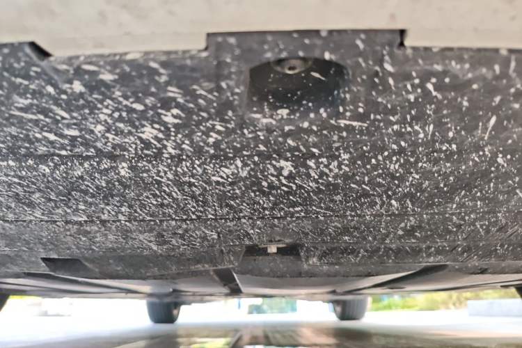 Used Mercedes-Benz A-Class 2019 A 180 L Sport Sedan Chassis Front
