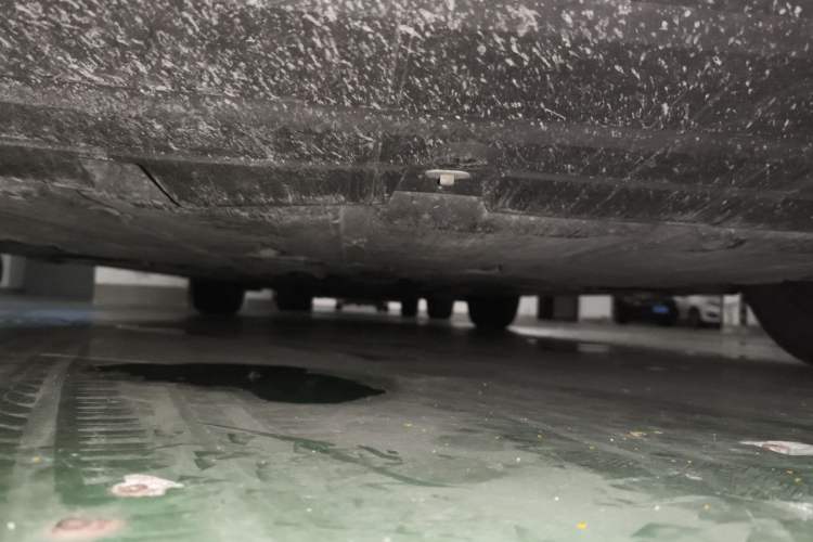 Used Mercedes-Benz A-Class 2019 A 180 L Sport Sedan Chassis Front
