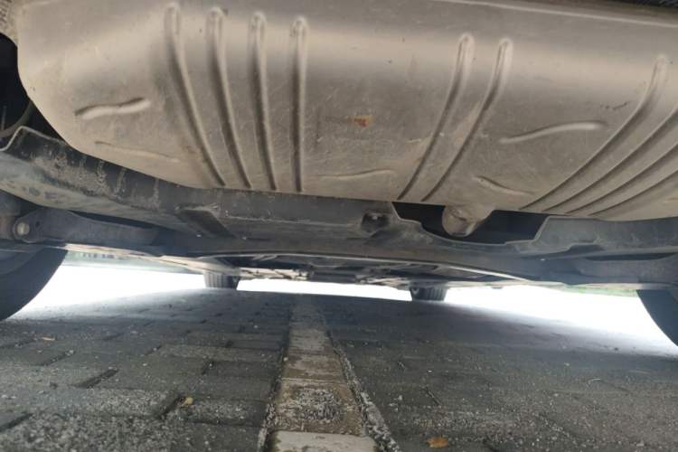 Used Mercedes-Benz A-Class 2019 A 180 L Chassis Rear