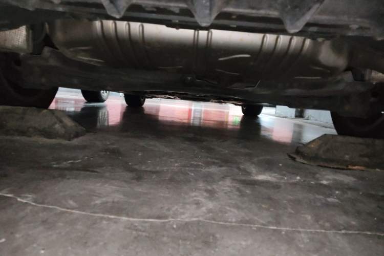 Used Mercedes-Benz A-Class 2019 Restyled A 200 L Sport Sedan Chassis Rear