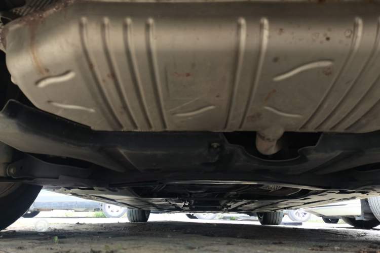 Used Mercedes-Benz A-Class 2019 Restyled A 180 L Sport Sedan Chassis Rear