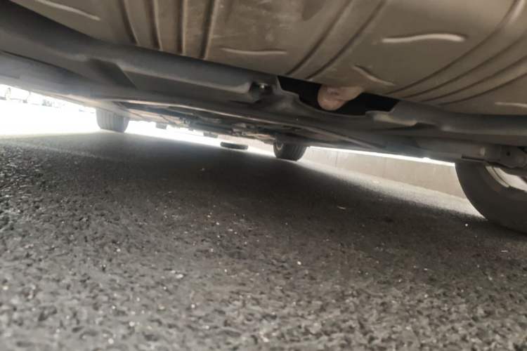 Used Mercedes-Benz A-Class 2019 Restyled A 200 L Sport Sedan Chassis Rear