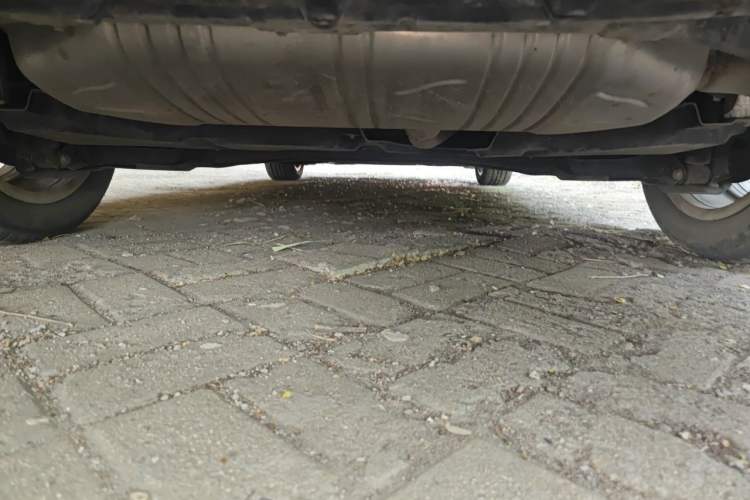 Used Mercedes-Benz A-Class 2019 A 200 L Sport Sedan Chassis Rear