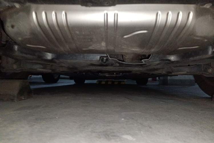 Used Mercedes-Benz A-Class 2019 A 200 L Chassis Rear