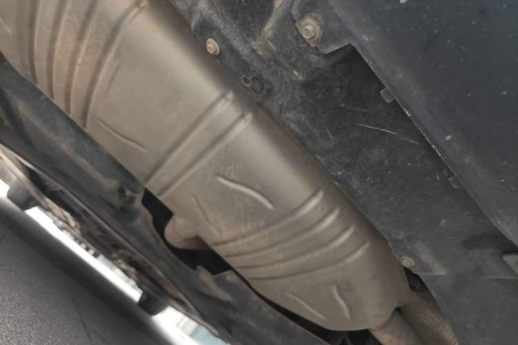 Used Mercedes-Benz A-Class 2019 A 200 L Chassis Rear