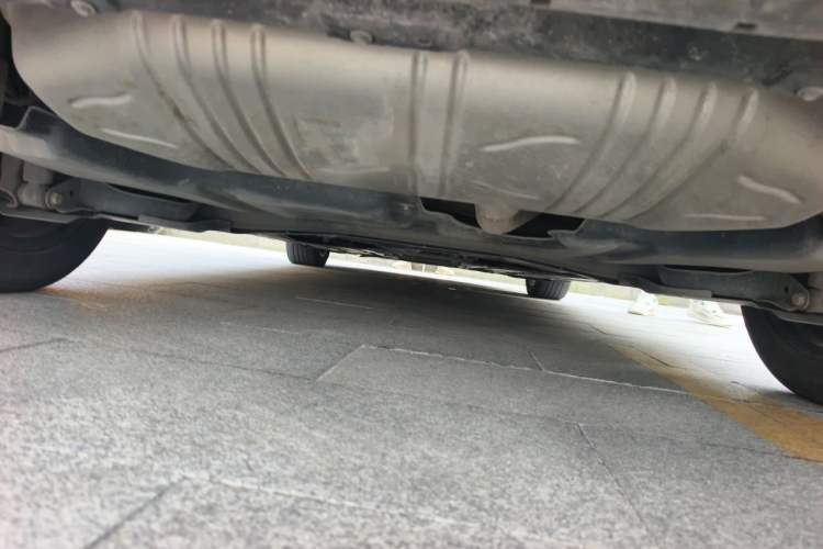 Used Mercedes-Benz A-Class 2019 A 180 L Sport Sedan Chassis Rear