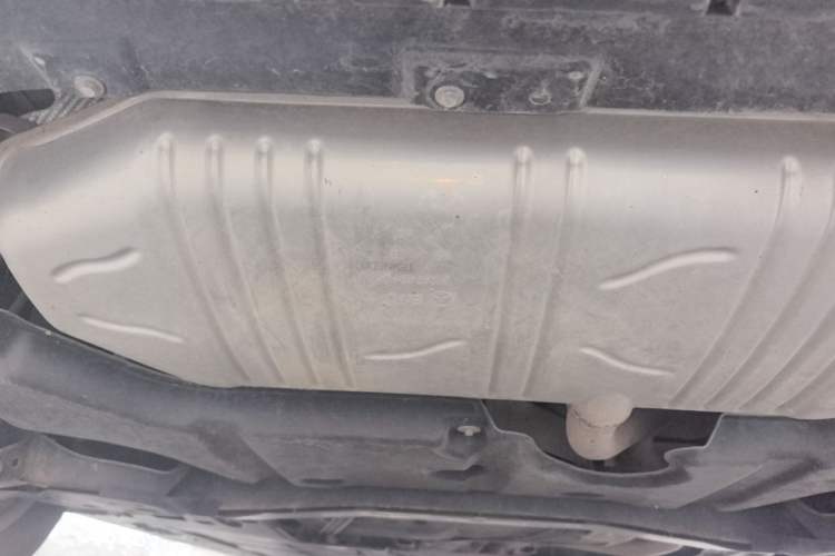 Used Mercedes-Benz A-Class 2019 Restyled A 200 L Sport Sedan Chassis Rear