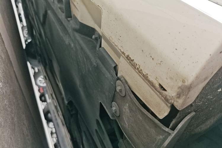 Used Mercedes-Benz A-Class 2019 A 180 L Sport Sedan Chassis Rear Left