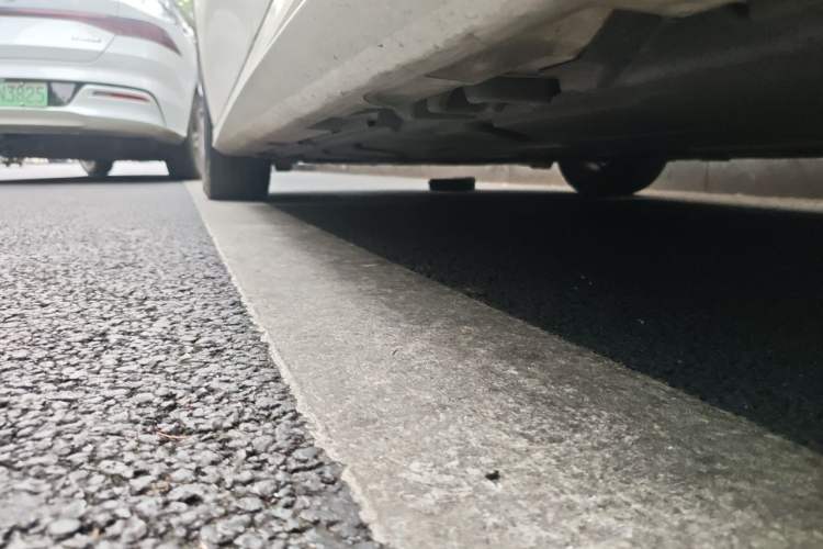 Used Mercedes-Benz A-Class 2019 Restyled A 200 L Sport Sedan Chassis Rear Left