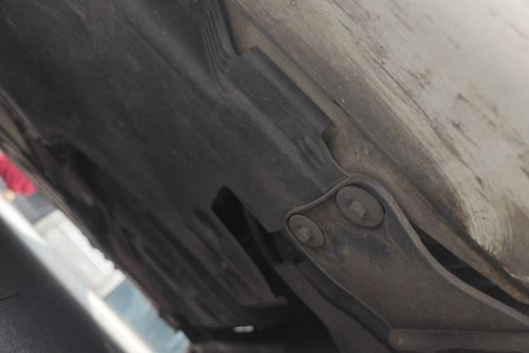 Used Mercedes-Benz A-Class 2019 A 200 L Chassis Rear Left