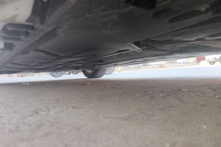 Used Mercedes-Benz A-Class 2019 Restyled A 200 L Sport Sedan Chassis Rear Left
