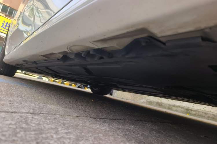 Used Mercedes-Benz A-Class 2019 Restyled A 200 L Sport Sedan Chassis Rear Left