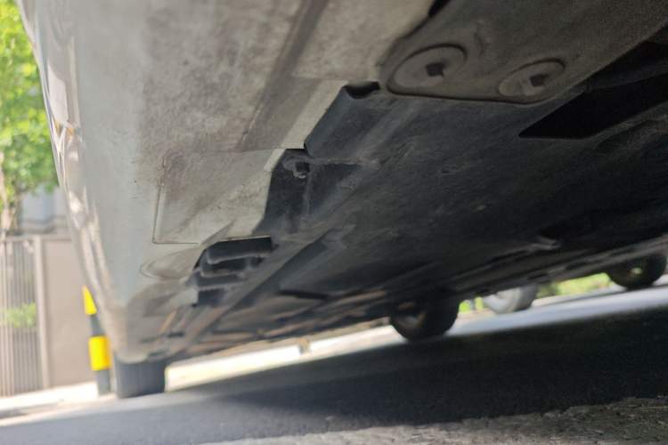 Used Mercedes-Benz A-Class 2019 A 200 L Sport Sedan Chassis Rear Left