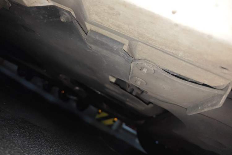 Used Mercedes-Benz A-Class 2019 A 180 L Sport Sedan Chassis Rear Left