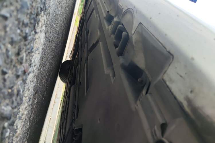 Used Mercedes-Benz A-Class 2019 A 180 L Sport Sedan Chassis Rear Left