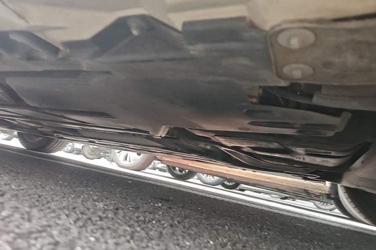 Used Mercedes-Benz A-Class 2019 Restyled A 180 L Sport Sedan Chassis Rear Left