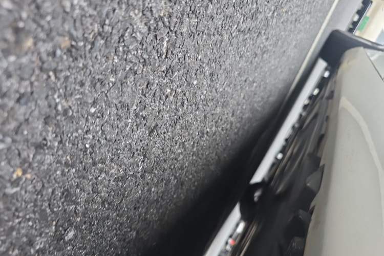 Used Mercedes-Benz A-Class 2019 A 200 Dynamic Edition Chassis Rear Left