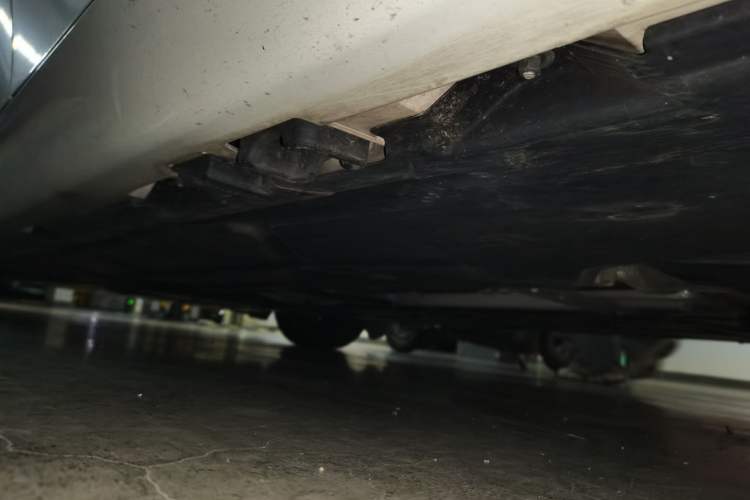 Used Mercedes-Benz A-Class 2019 A 200 L Chassis Rear Left