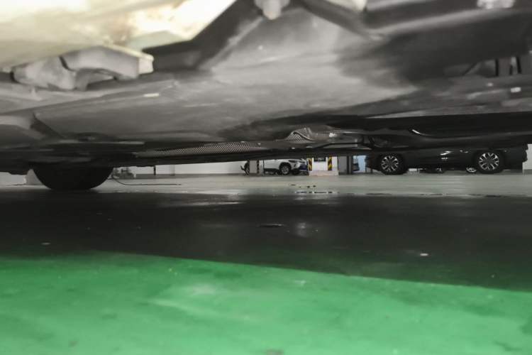 Used Mercedes-Benz A-Class 2019 A 180 L Sport Sedan Chassis Rear Left