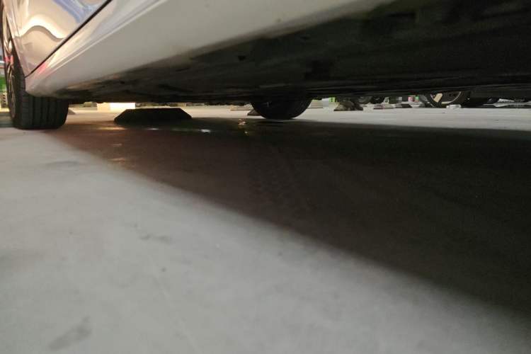 Used Mercedes-Benz A-Class 2019 A 180 L Sport Sedan Chassis Rear Left