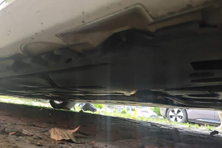 Used Mercedes-Benz A-Class 2019 A 200 L Sport Sedan Chassis Rear Left