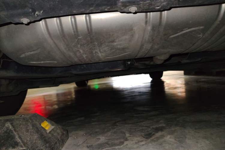 Used Mercedes-Benz A-Class 2019 A 200 L Chassis Rear