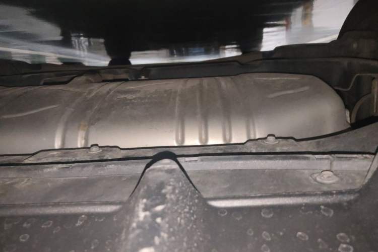 Used Mercedes-Benz A-Class 2019 Restyled A 200 L Sport Sedan Chassis Rear