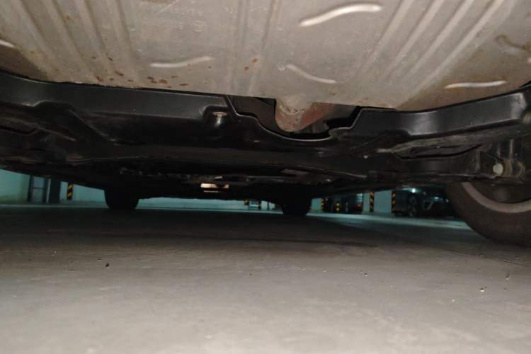 Used Mercedes-Benz A-Class 2019 A 200 L Sport Sedan Chassis Rear