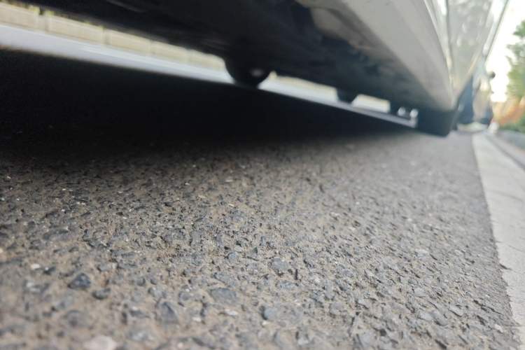 Used Mercedes-Benz A-Class 2019 A 200 L Sport Sedan First Edition Special Edition Chassis Rear Right