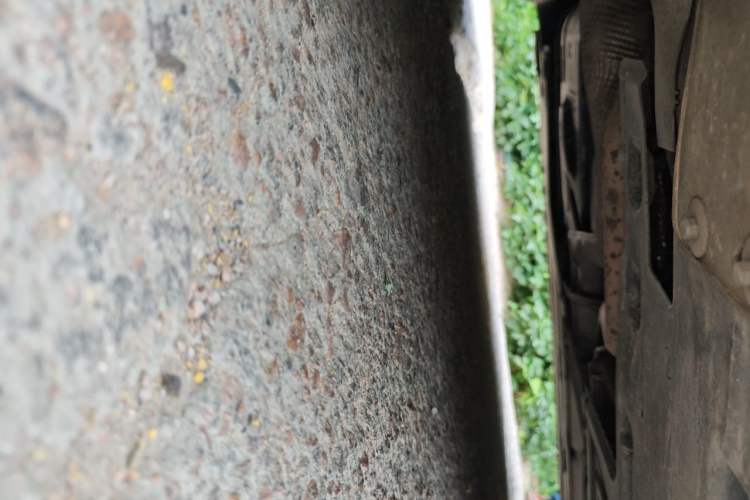 Used Mercedes-Benz A-Class 2019 A 200 L Sport Sedan Chassis Rear Right
