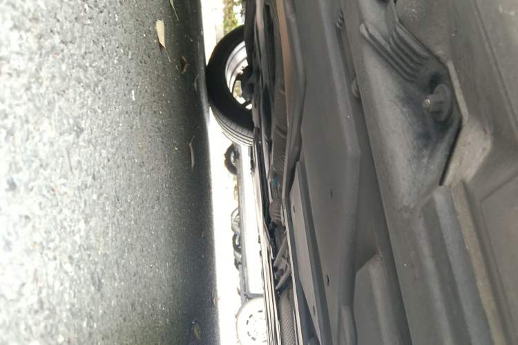 Used Mercedes-Benz A-Class  Chassis Rear Right