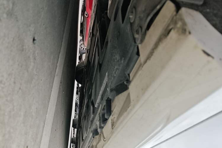 Used Mercedes-Benz A-Class 2019 A 180 L Sport Sedan Chassis Rear Right