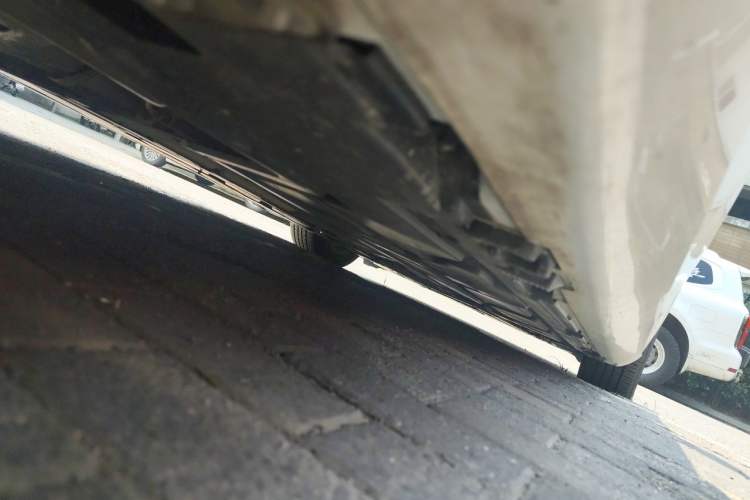 Used Mercedes-Benz A-Class 2019 A 180 L Chassis Rear Right