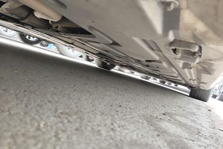 Used Mercedes-Benz A-Class 2019 A 180 L Sport Sedan Chassis Rear Right