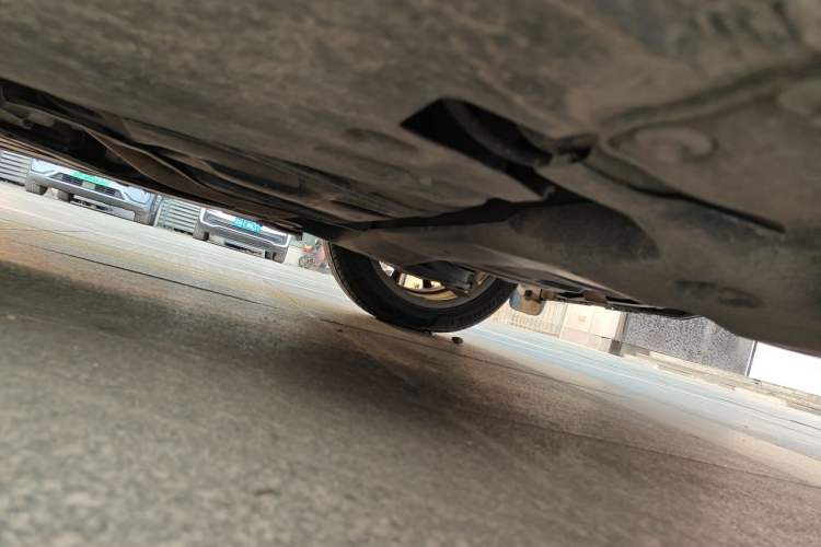 Used Mercedes-Benz A-Class 2019 A 200 L Sport Sedan Chassis Rear Right