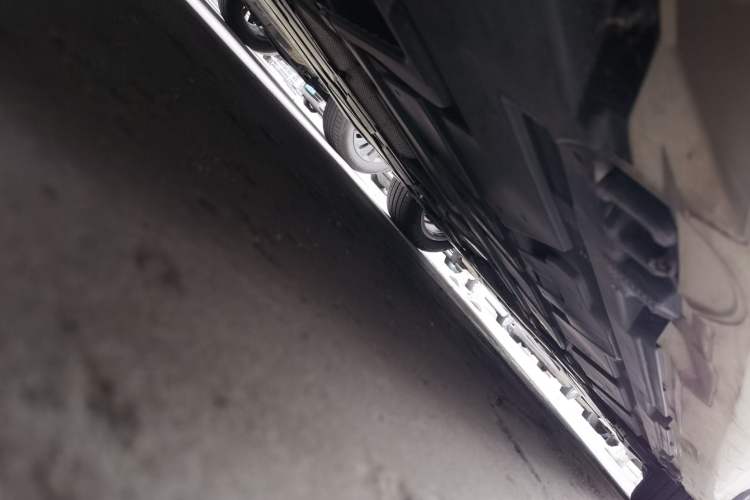 Used Mercedes-Benz A-Class 2019 Restyled A 200 L Sport Sedan Chassis Rear Right