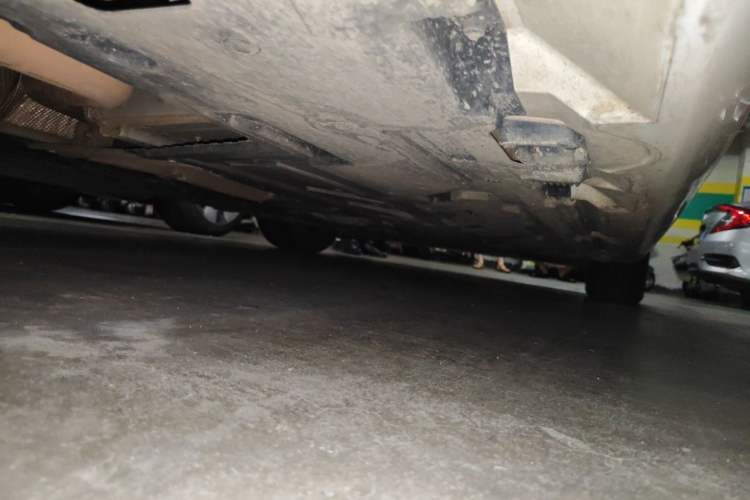 Used Mercedes-Benz A-Class 2019 A 200 L Sport Sedan Chassis Rear Right