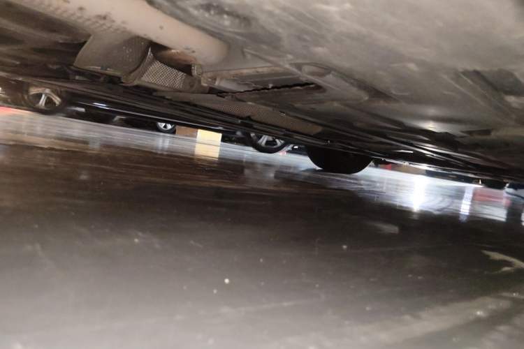 Used Mercedes-Benz A-Class 2019 A 180 L Sport Sedan Chassis Rear Right